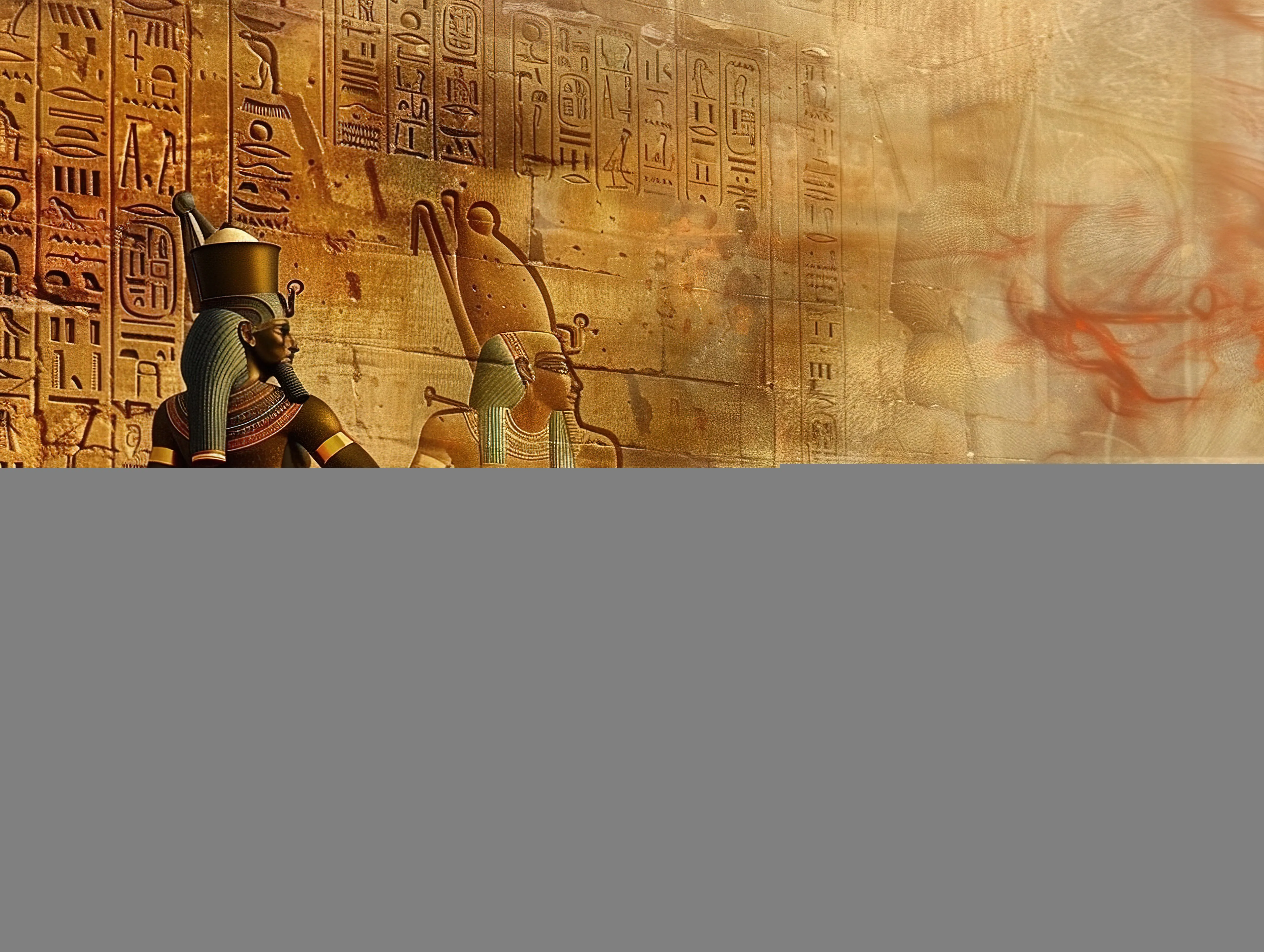 Ancient Symbols of Protection